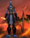 Khaja and Windserpent