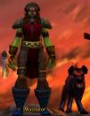 Machalor and Snickers