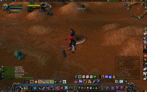 We\'re having wings tonight! Zaricotl is dead, long live Nicora and Blacky!
