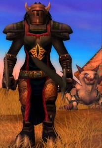 Niqora and Grakoth