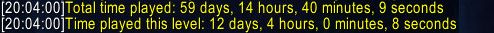 Niqora's /played Niqora's /played