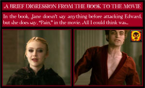 Reasioning with Vampires
