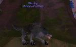 Blacky