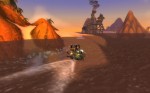 Tanaris Islands