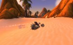 Tanaris Islands