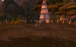 Tauren home