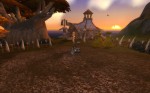 Tauren Home