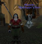 Munnin Munnin